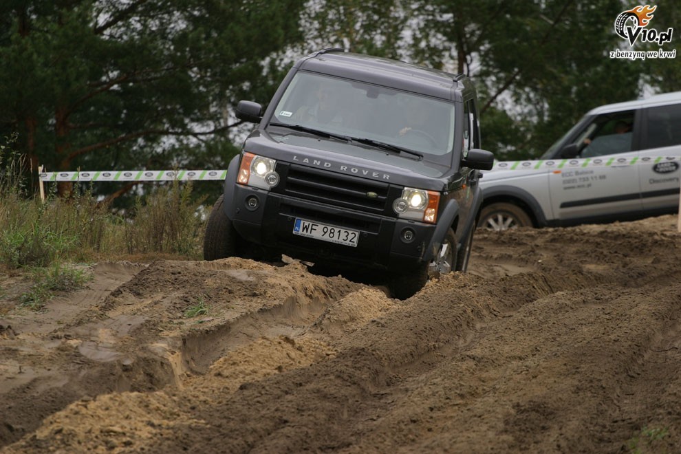 Land Rover
