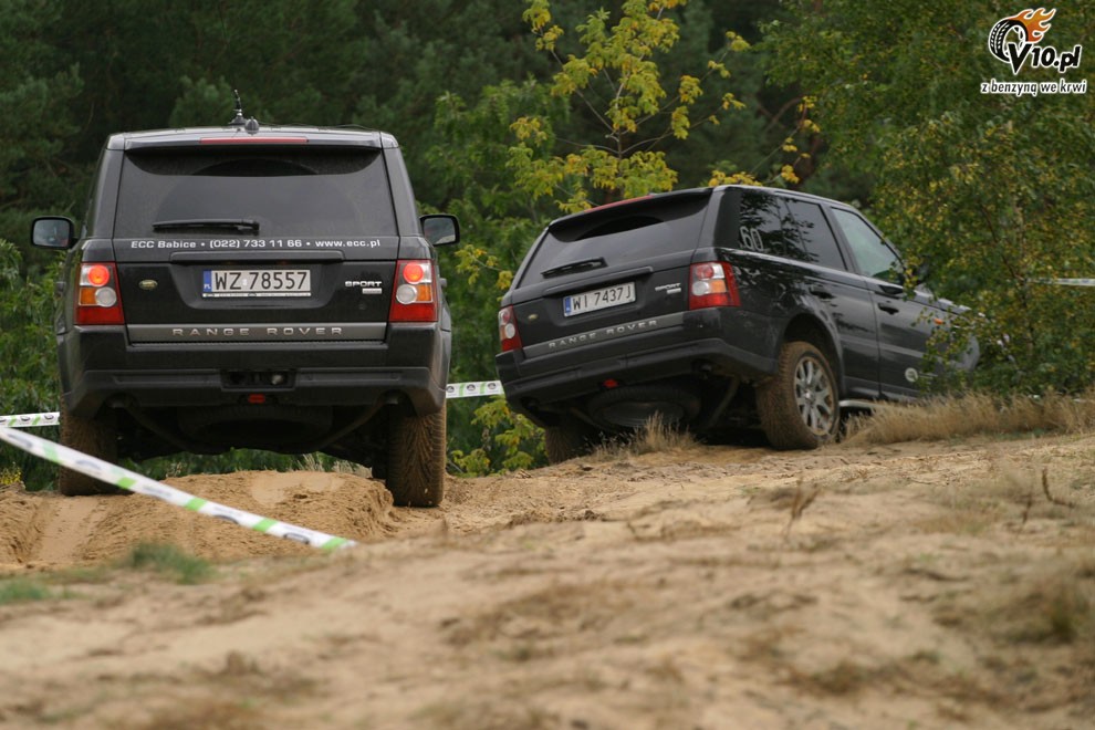 Land Rover
