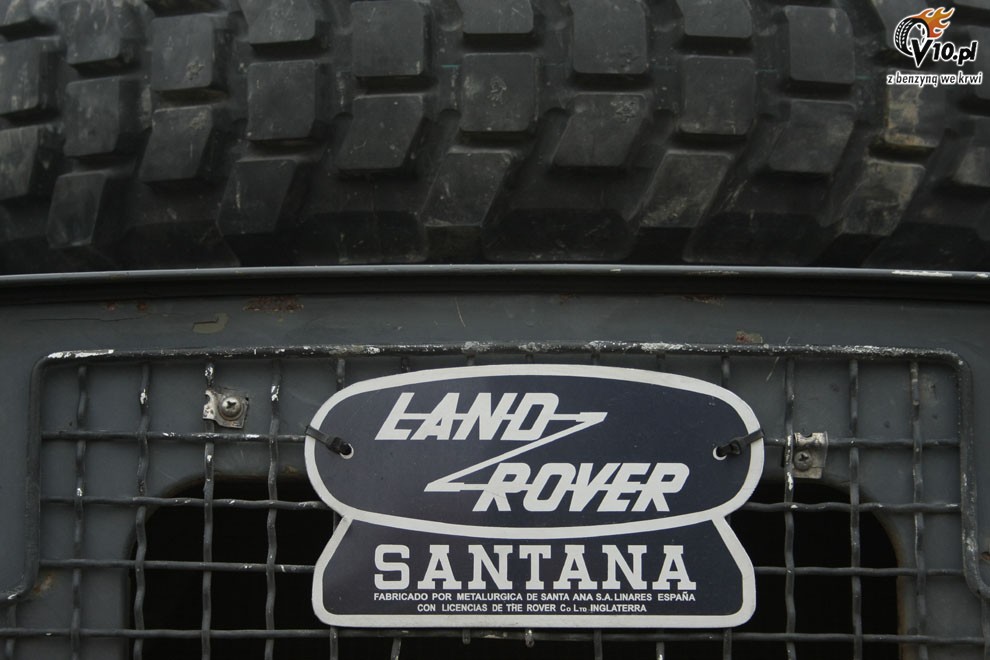 Land Rover