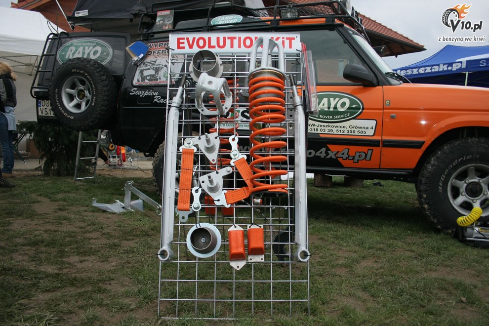 Land Rover