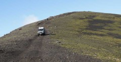 Wyprawa na Islandi