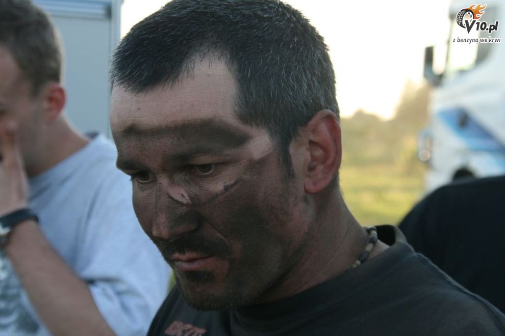XVI Rajd Drezno-Wrocaw