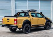 Chevrolet S10 Trailboss