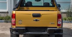 Chevrolet S10 Trailboss