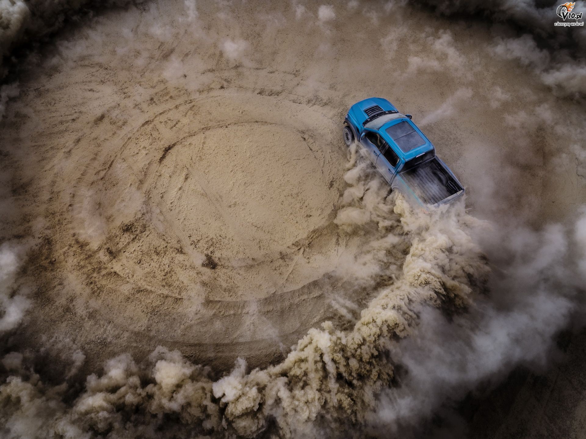 Ford F-150 Raptor