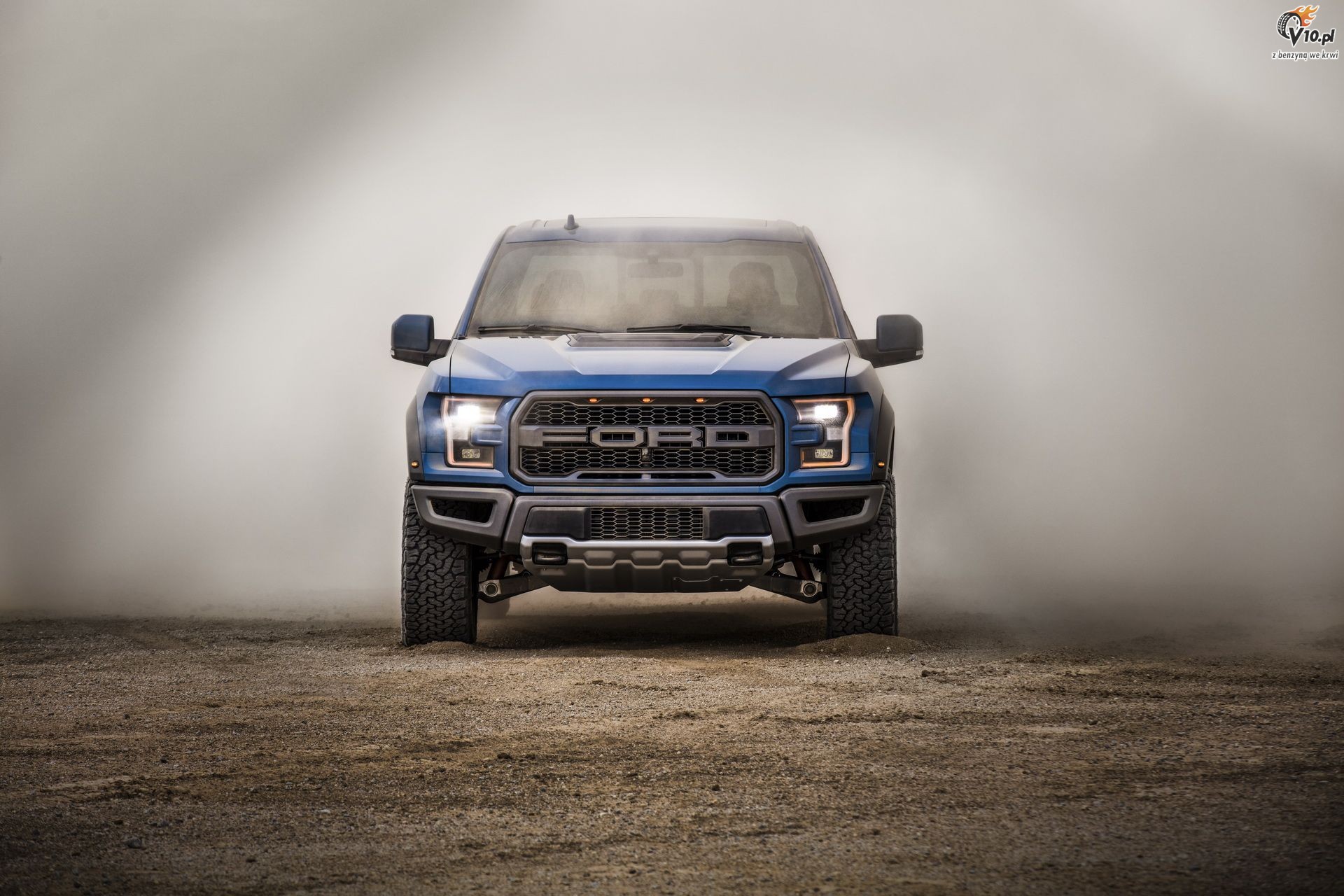 Ford F-150 Raptor