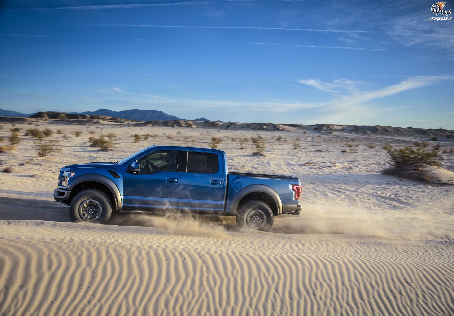 Ford F-150 Raptor