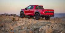 Ford F-150 Raptor