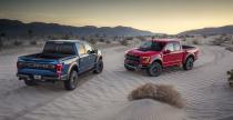 Ford F-150 Raptor