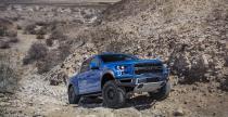 Ford F-150 Raptor