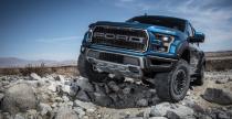 Ford F-150 Raptor