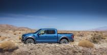 Ford F-150 Raptor