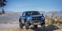 Ford F-150 Raptor