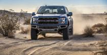 Ford F-150 Raptor