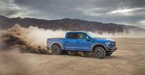 Ford F-150 Raptor