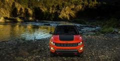 Jeep Compass 2017