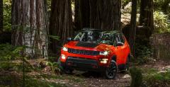 Jeep Compass 2017