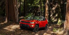 Jeep Compass 2017