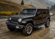 Jeep Wrangler 2018