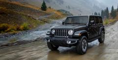 Jeep Wrangler 2018