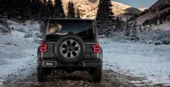 Jeep Wrangler 2018