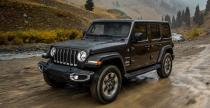 Jeep Wrangler 2018