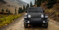 Jeep Wrangler 2018