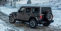 Jeep Wrangler 2018