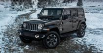 Jeep Wrangler 2018