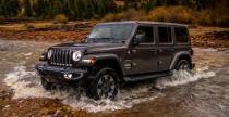 Jeep Wrangler 2018