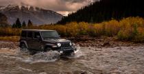 Jeep Wrangler 2018