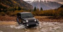 Jeep Wrangler 2018