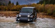 Jeep Wrangler 2018