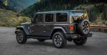 Jeep Wrangler 2018