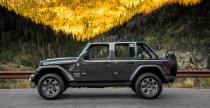 Jeep Wrangler 2018