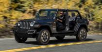 Jeep Wrangler 2018