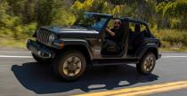 Jeep Wrangler 2018