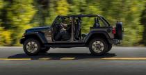 Jeep Wrangler 2018