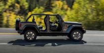 Jeep Wrangler 2018