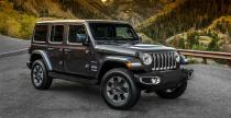 Jeep Wrangler 2018