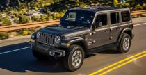 Jeep Wrangler 2018