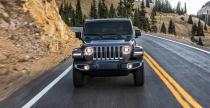 Jeep Wrangler 2018