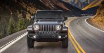 Jeep Wrangler 2018