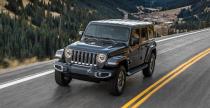 Jeep Wrangler 2018