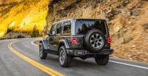 Jeep Wrangler 2018