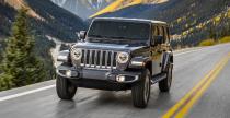 Jeep Wrangler 2018