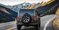 Jeep Wrangler 2018