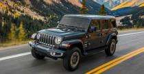 Jeep Wrangler 2018