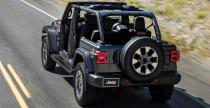 Jeep Wrangler 2018