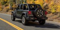 Jeep Wrangler 2018